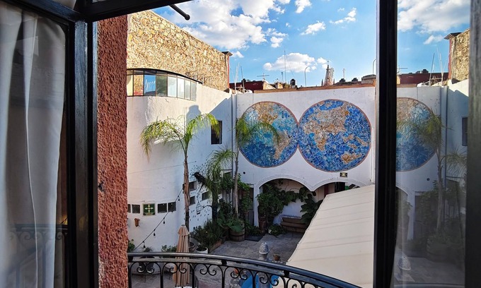 Zona Centro Hotel | Hotel Punto 79