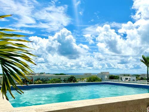 Luis Donaldo Colosio Hotel | Hotel Punta Esmeralda Playa del Carmen