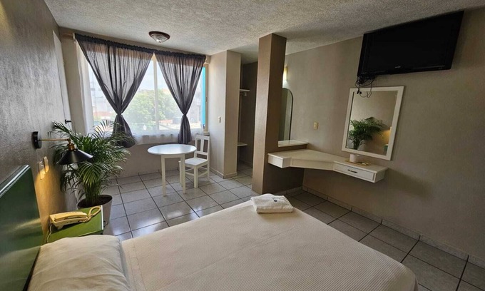Poza Rica Hotel | Hotel Punto Poza Rica