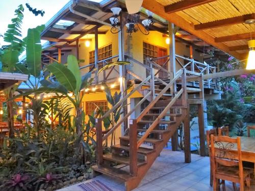 Puerto Viejo de Talamanca Hotel | Hotel Pura Vida