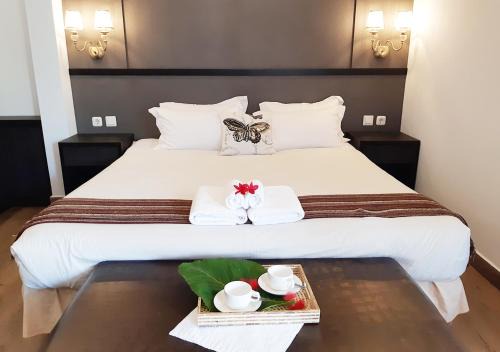 Gantung Hotel | Hotel Purnama Lenggang