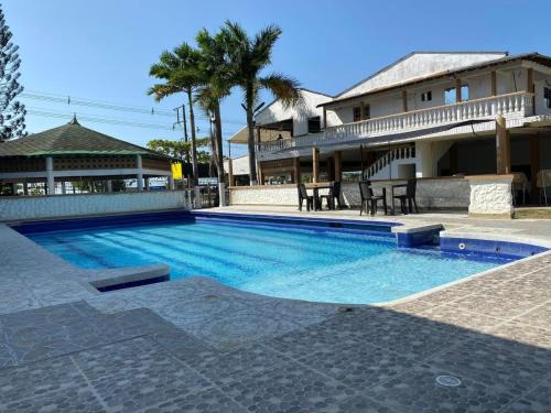 Turbo Hotel | Hotel Purobeach