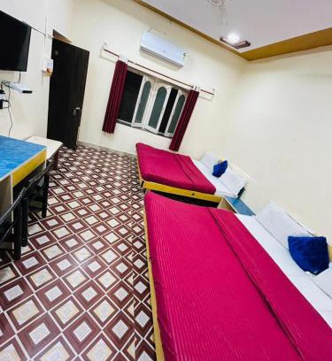 Mount Abu Hotel | Hotel purohit palace