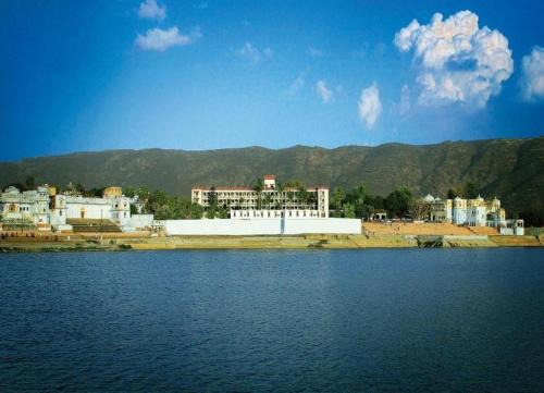 Pushkar Hotel | Hotel Pushkar Palace