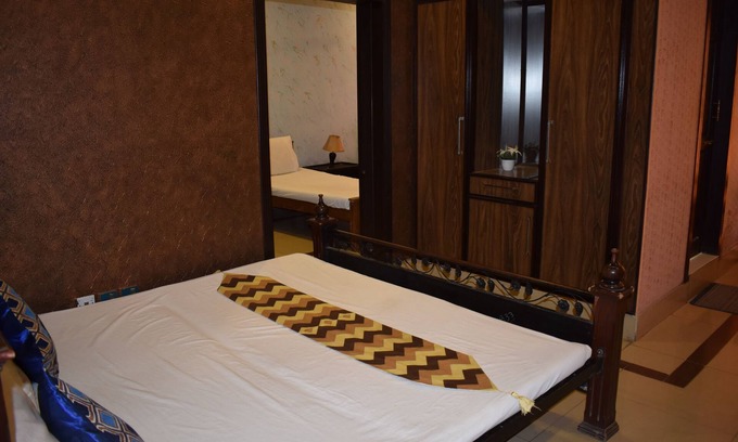 G-8 Sector House | Hotel Pyramid International
