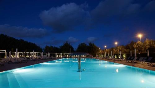 Magazzeno Hotel | Hotel Quadrifoglio