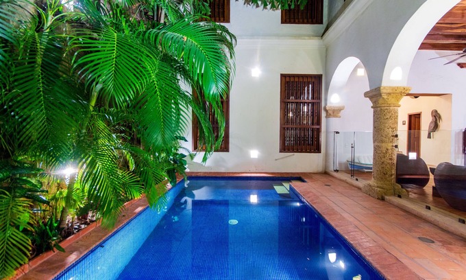 Centro Hotel | Hotel Quadrifolio