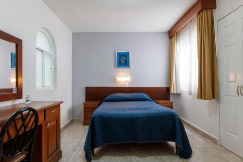Historic Centre Hotel | Hotel Qualitel Plus