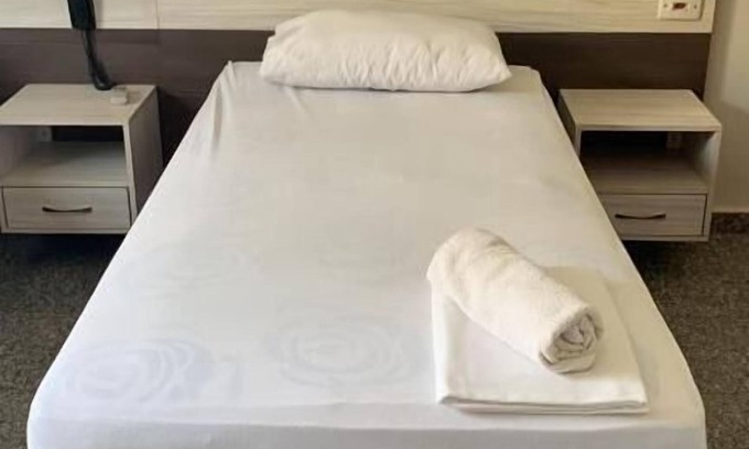 Parauapebas Hotel | HOTEL QUALITY