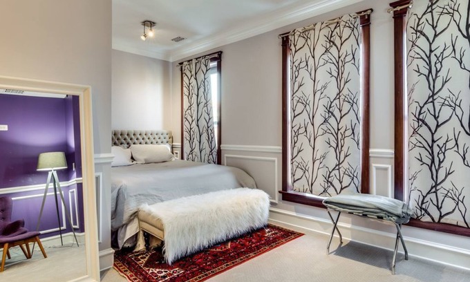 Wicker Park House | Hotel Quality Meets Local Living Deluxe Studio 3A