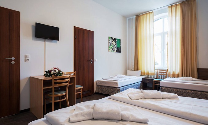 Charlottenburg Hotel | Hotel Queenspark