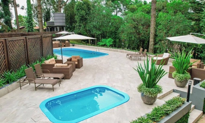Gramado Hotel | Hotel Querência