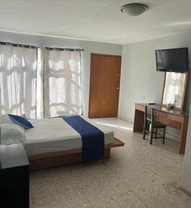 Downtown Queretaro Hotel | Hotel Queretaro