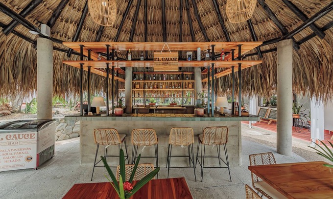 San Jeronimo Hotel | Hotel Quimbaya