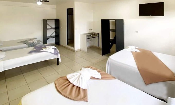 San Jose Hotel | Hotel Quinta Avenida