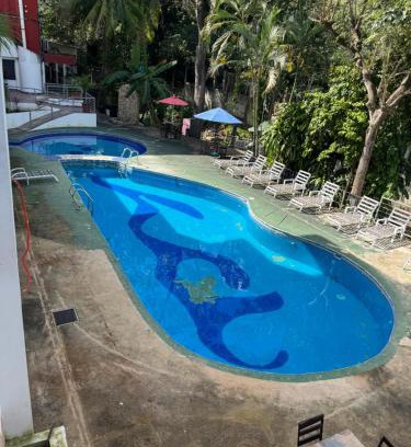Palenque Hotel | Hotel Quinta Avenida