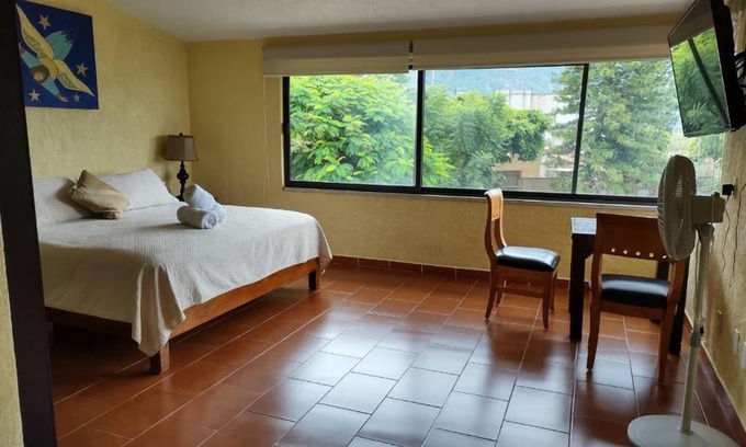 San Miguel Hotel | Hotel Quinta del Sol