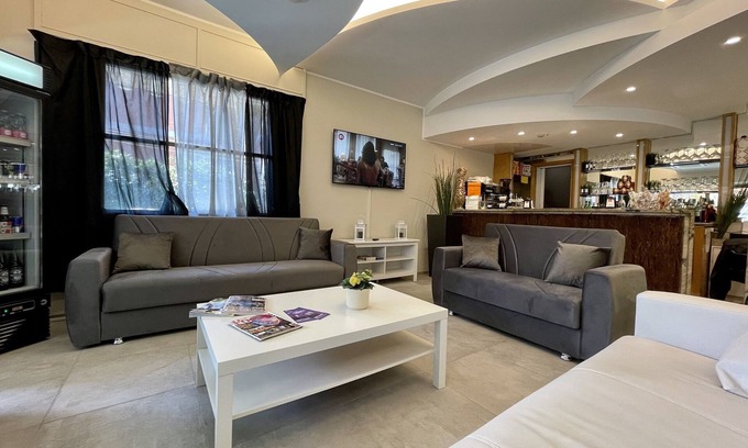 Fogliano Marina Hotel | Hotel Quisisana Riccione
