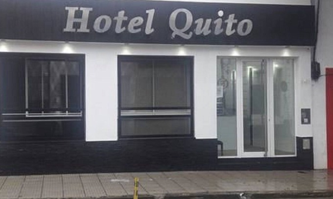 Balvanera Hotel | Hotel Quito