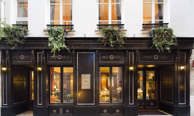 Quartier de la Monnaie Hotel | Hotel Résidence Des Arts - Saint-Germain