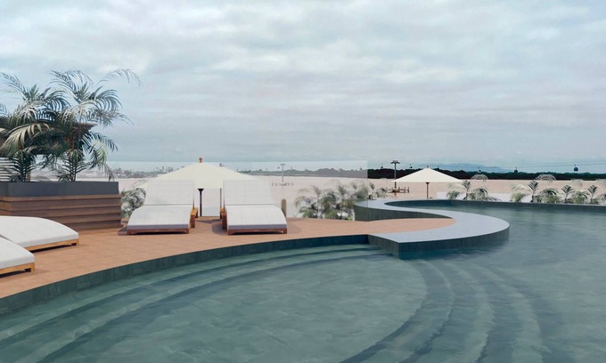 Las Penas Hotel | Hotel Río Guayas