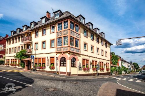 Mainz-Bingen Hotel | Hotel Rüdesheimer Hof