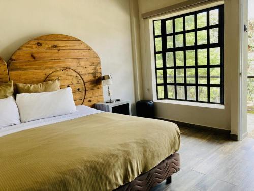 San Cristobal de las Casas Hotel | Hotel Rocaval San Cristóbal de las Casas