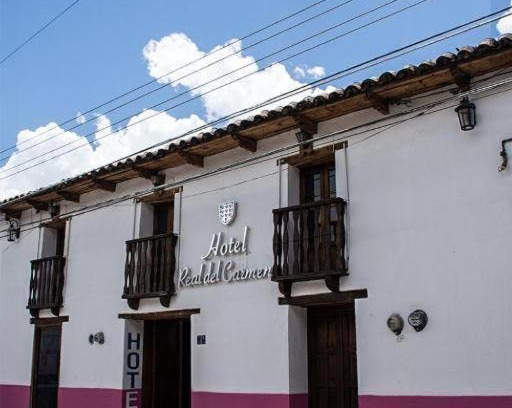 De La Merced Hotel | Hotel Real del Carmen - Ideal para familias y parejas