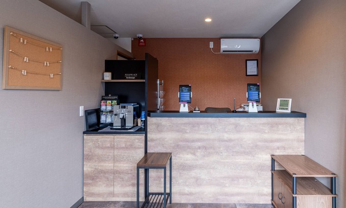 Kanuma Hotel | HOTEL R9 The Yard Acrossplazakanuma