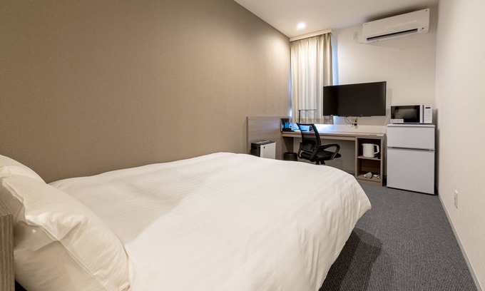Tarui Hotel | HOTEL R9 The Yard Tarui