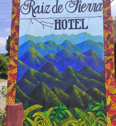 Matlapa Hotel | Hotel Raíz de Sierra
