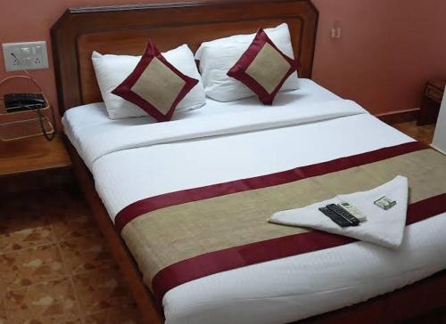 Nungambakkam Hotel | hotel raaj bhaavan
