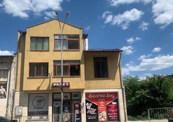 Vratsa Hotel | Hotel Rade 2