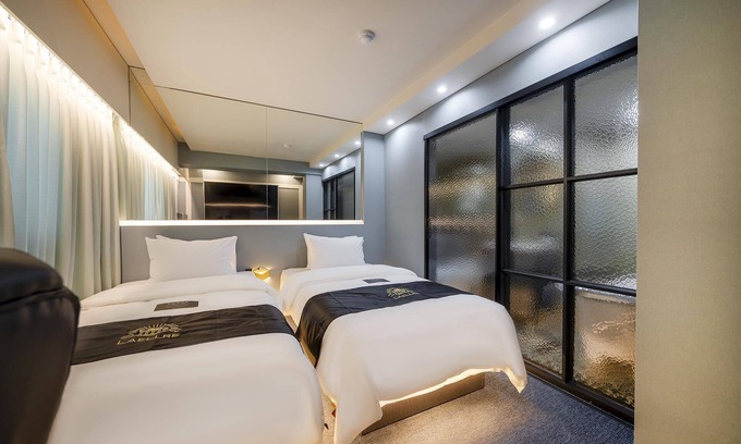 Goyang Hotel | Hotel Raelle in Goyang