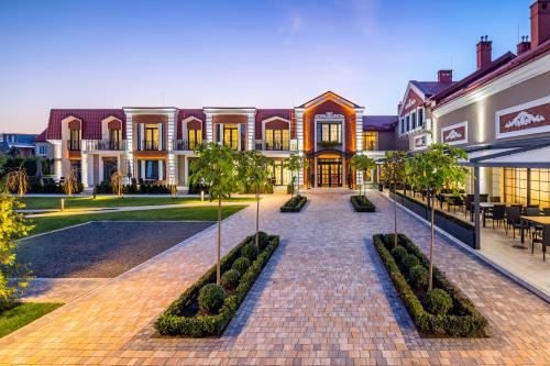 Yavory Hotel | Hotel Rafael Готель Рафаель