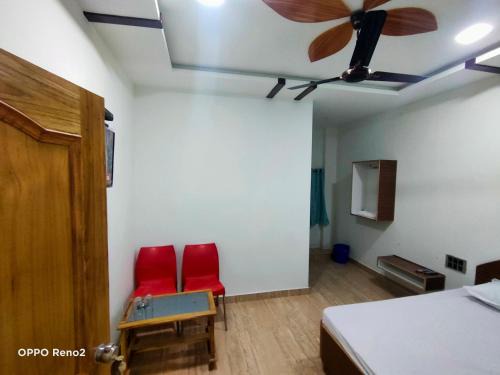 Gonda Hotel | Hotel Raghav Inn