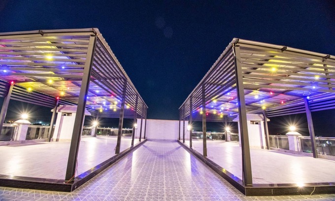 Mandore Hotel | Hotel Raghav Vilas