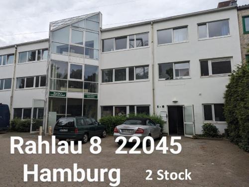 Tonndorf Apartment | Hotel Rahlau