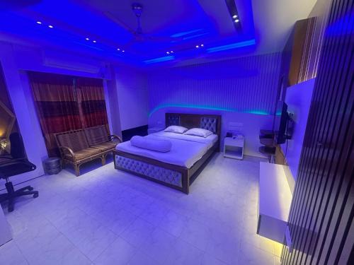 Sylhet Hotel | Hotel Rainbow Guest House Sylhet