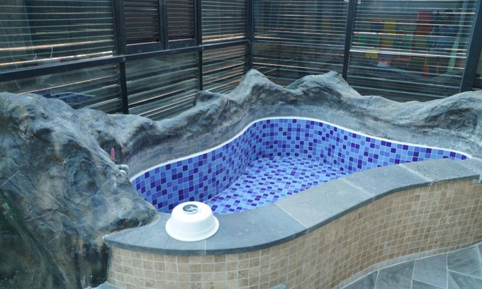 Changnyeong Hotel | Hotel Rainbow
