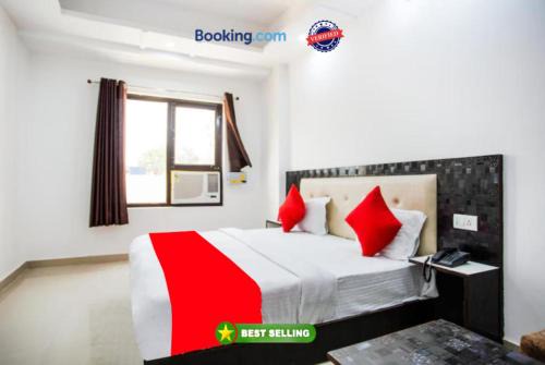 Haridwar Hotel | Hotel Raj Ganga Haridwar Near Raja Ji National park Jeep Safari - Excellent Customer Choice- Best Seller