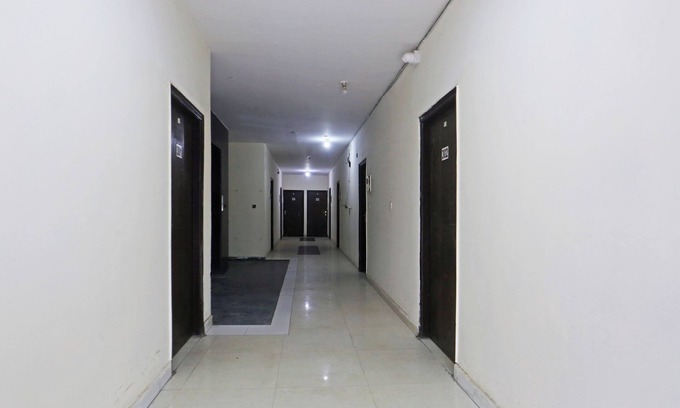 Govindpuri Hotel | Hotel Raj Palace