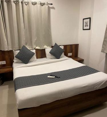 Indore House | Hotel Raja Palace