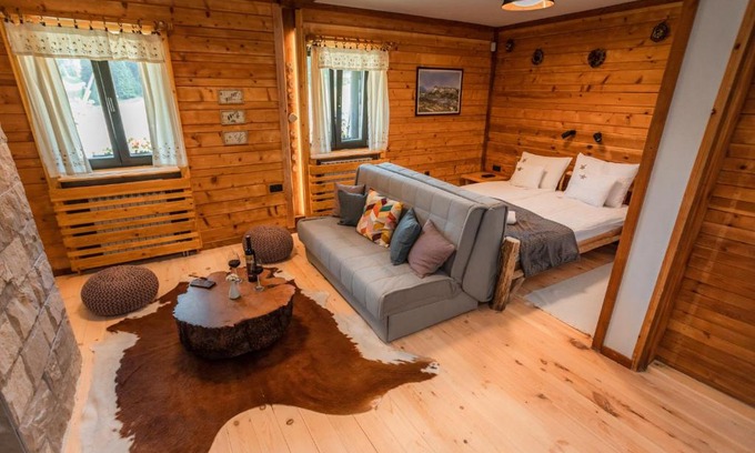 Jahorina House | Hotel Rajska Vrata