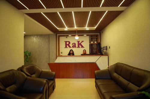 Varkala Hotel | Hotel Rak Palace