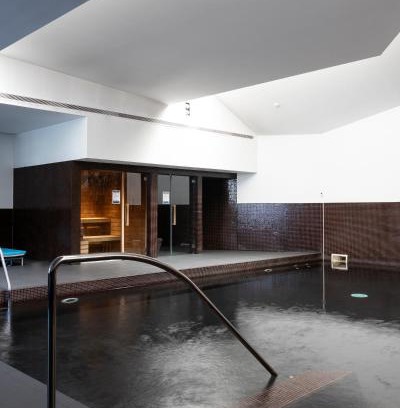 Viana do Castelo Hotel | Hotel Rali Viana