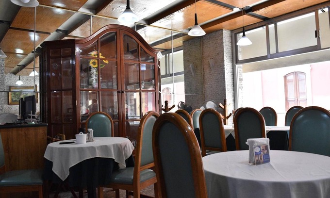 Zamora de Hidalgo Hotel | Hotel Ram Val