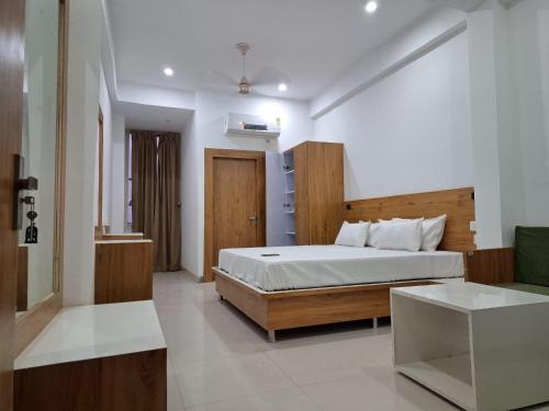 Faizabad Hotel | Hotel Rama Continental