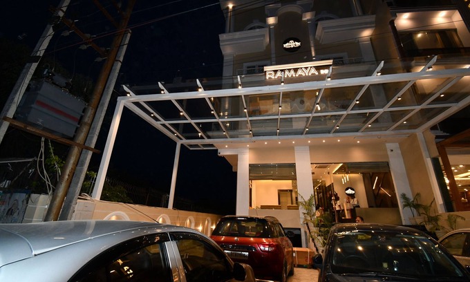 Haridwar Hotel | Hotel Ramaya Inn