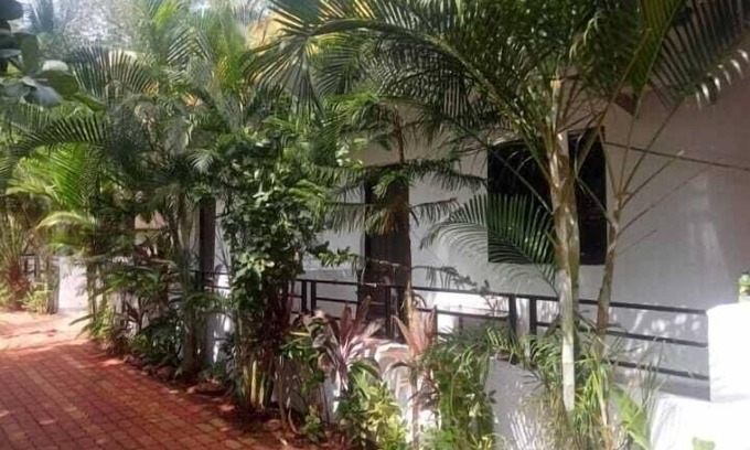 Arambol Hotel | Hotel ramdev